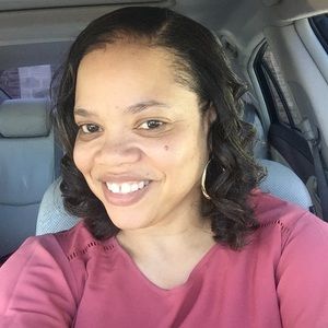 Meet your Posher, Kristina